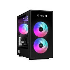 HP Omen Desktop 2025 Edition
