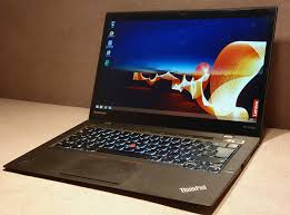 Lenovo ThinkPad X1 Carbon Gen 2