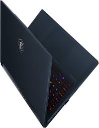 MSI Stealth 16